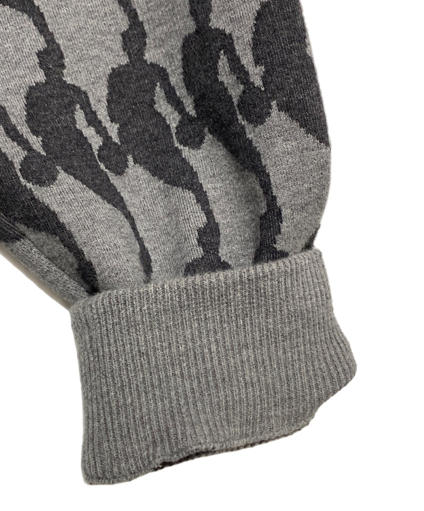 [Pre-owned] LOUIS VUITTON NBA Logo Sweatshirt RM211M ZNH HKY02W