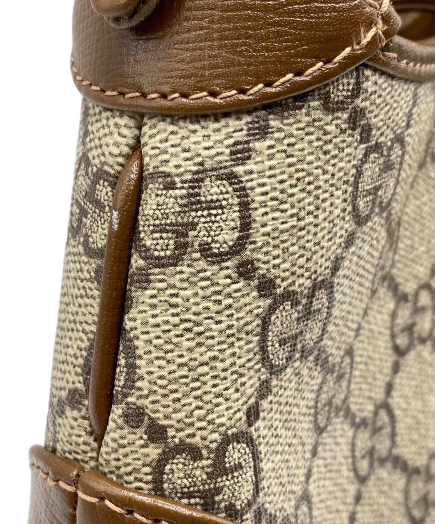 [Pre-owned] GUCCI Jackie 1961/2WAY mini shoulder bag 637092