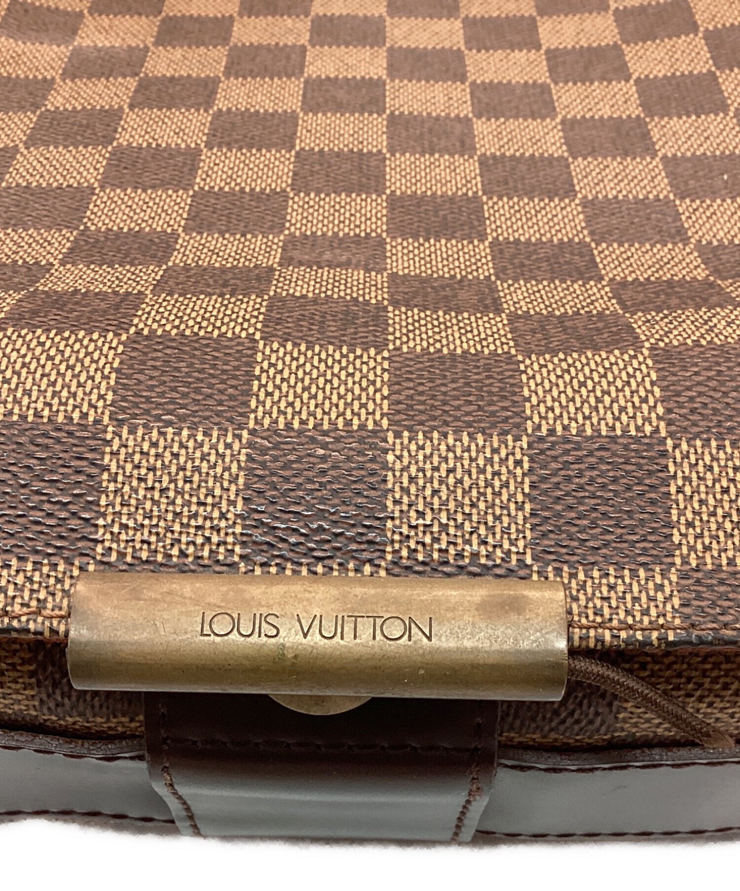 [Pre-owned] LOUIS VUITTON shoulder bag N45257