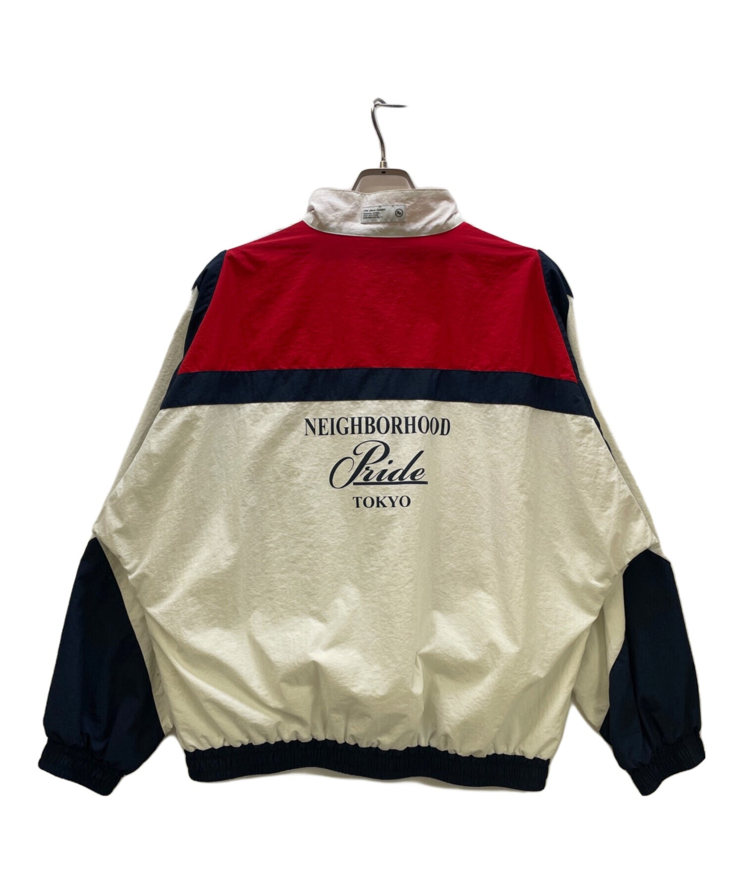 [Pre-owned] NEIGHBORHOOD nylon jacket 242TSNH-JKM13