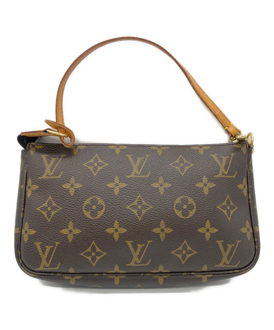 [Pre-owned] LOUIS VUITTON Pochette Accessoire M40712