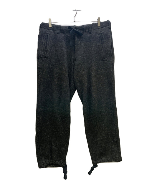 [Pre-owned] BLACK Scandal Yohji Yamamoto Balloon Sweatpants HZ-P24-135