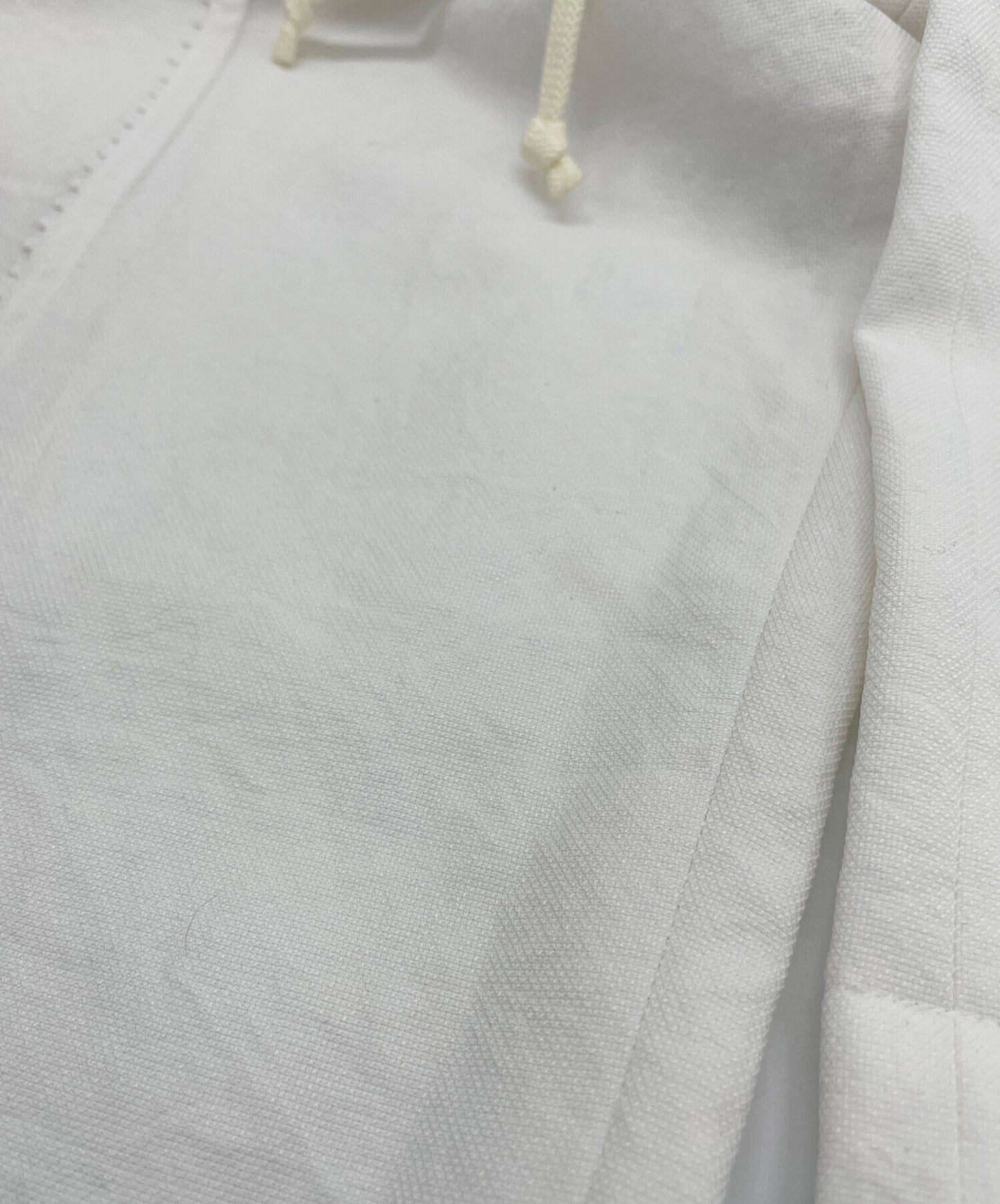 [Pre-owned] PLEATS PLEASE loose-fitting pants with an elastic or drawcord waist