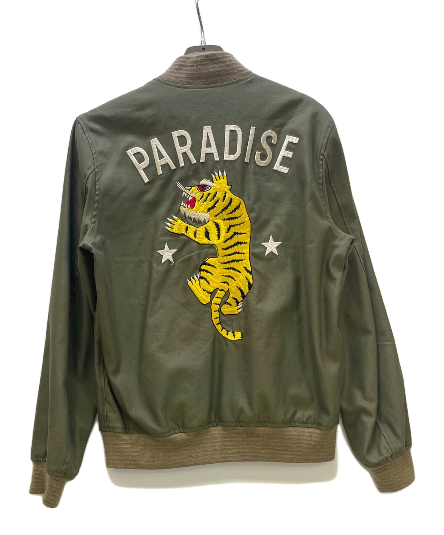 [Pre-owned] WACKO MARIA Vietnamese jacket
