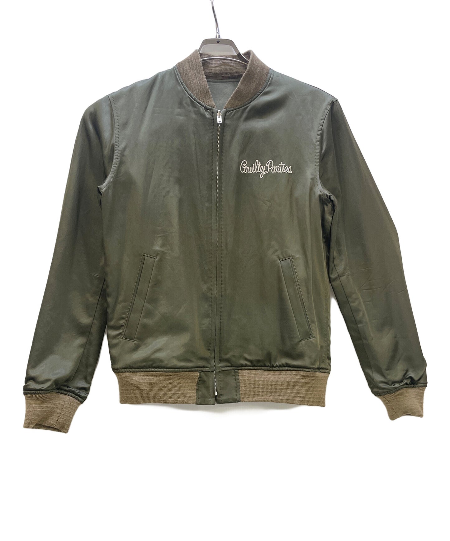 [Pre-owned] WACKO MARIA Vietnamese jacket