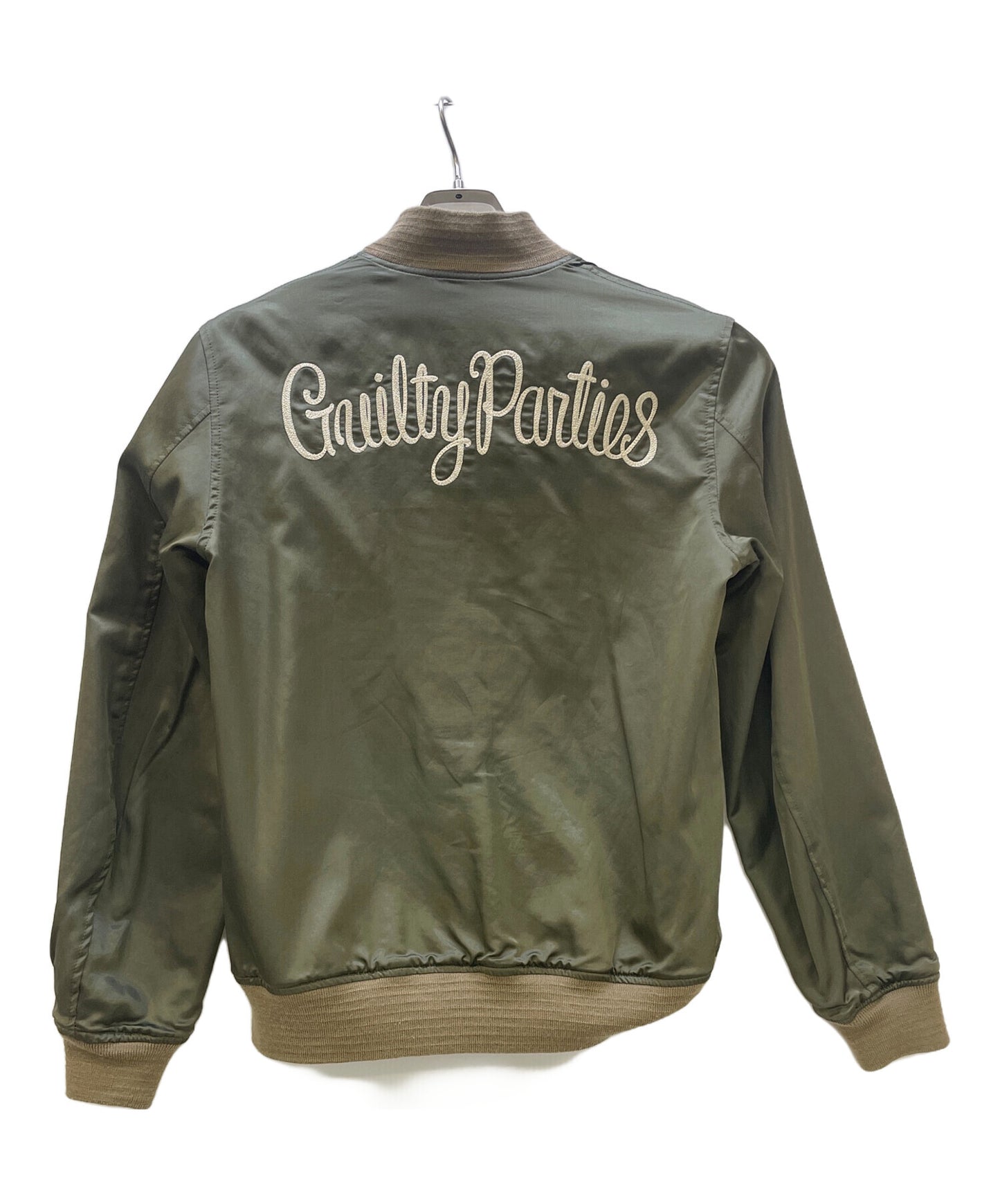 [Pre-owned] WACKO MARIA Vietnamese jacket