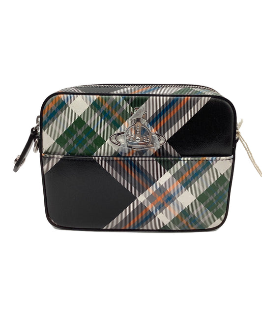 [Pre-owned] Vivienne Westwood camera bag 4304006Y