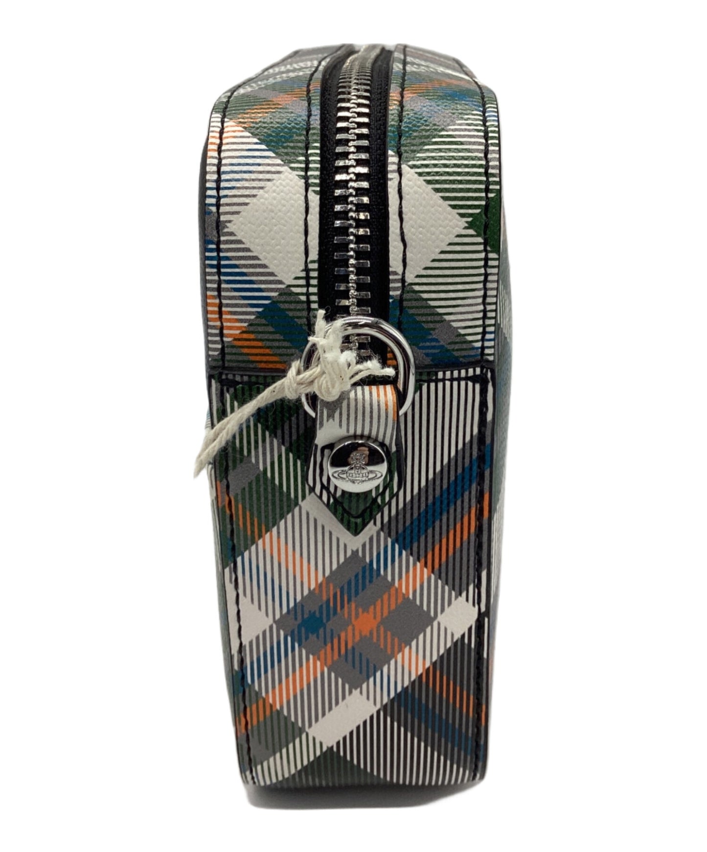 [Pre-owned] Vivienne Westwood camera bag 4304006Y