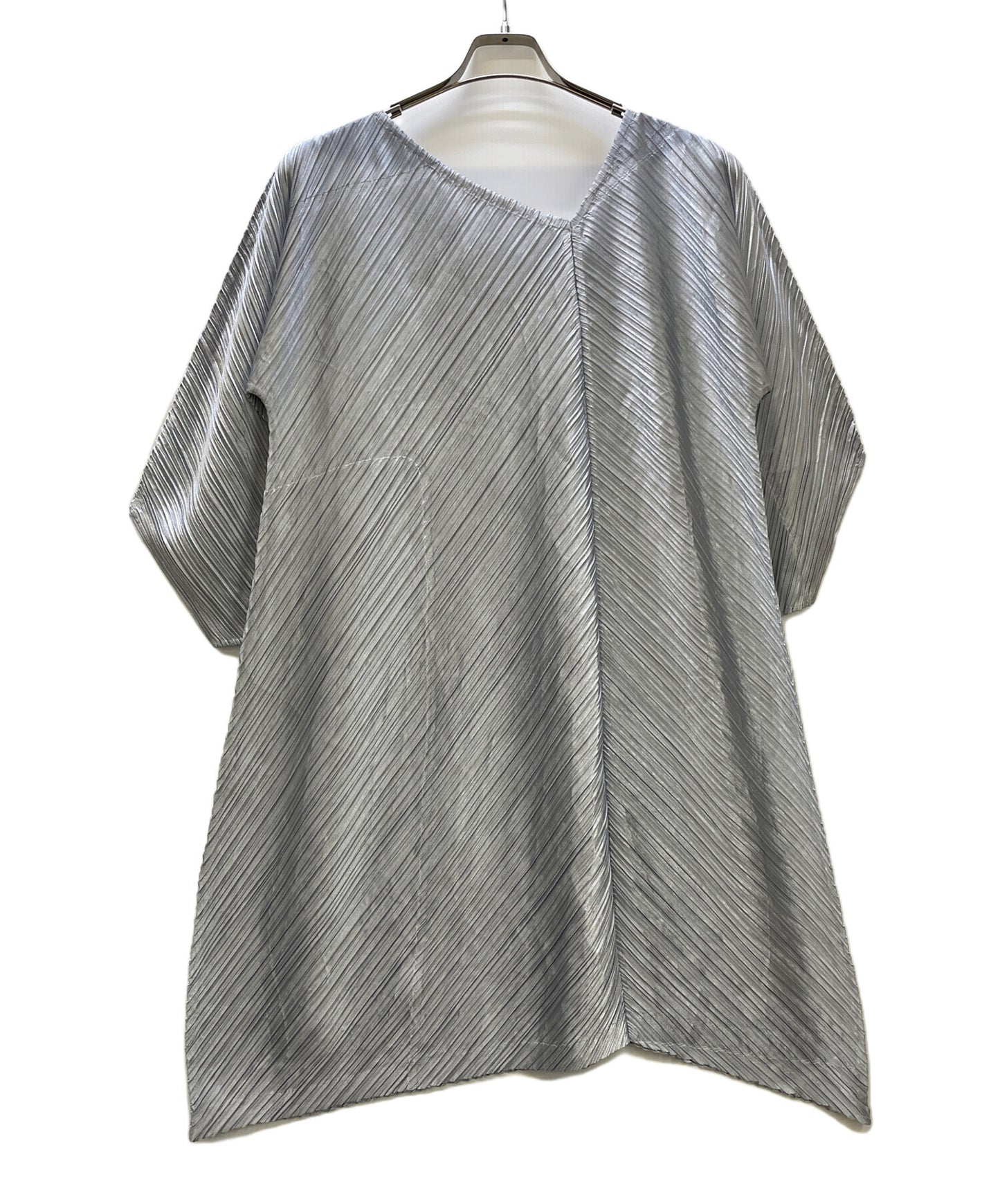 [Pre-owned] PLEATS PLEASE dress PP71-JT543