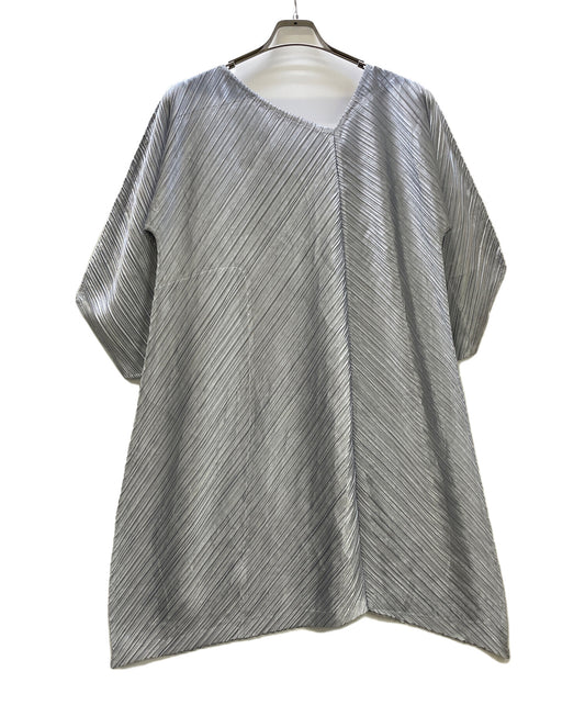 [Pre-owned] PLEATS PLEASE dress PP71-JT543