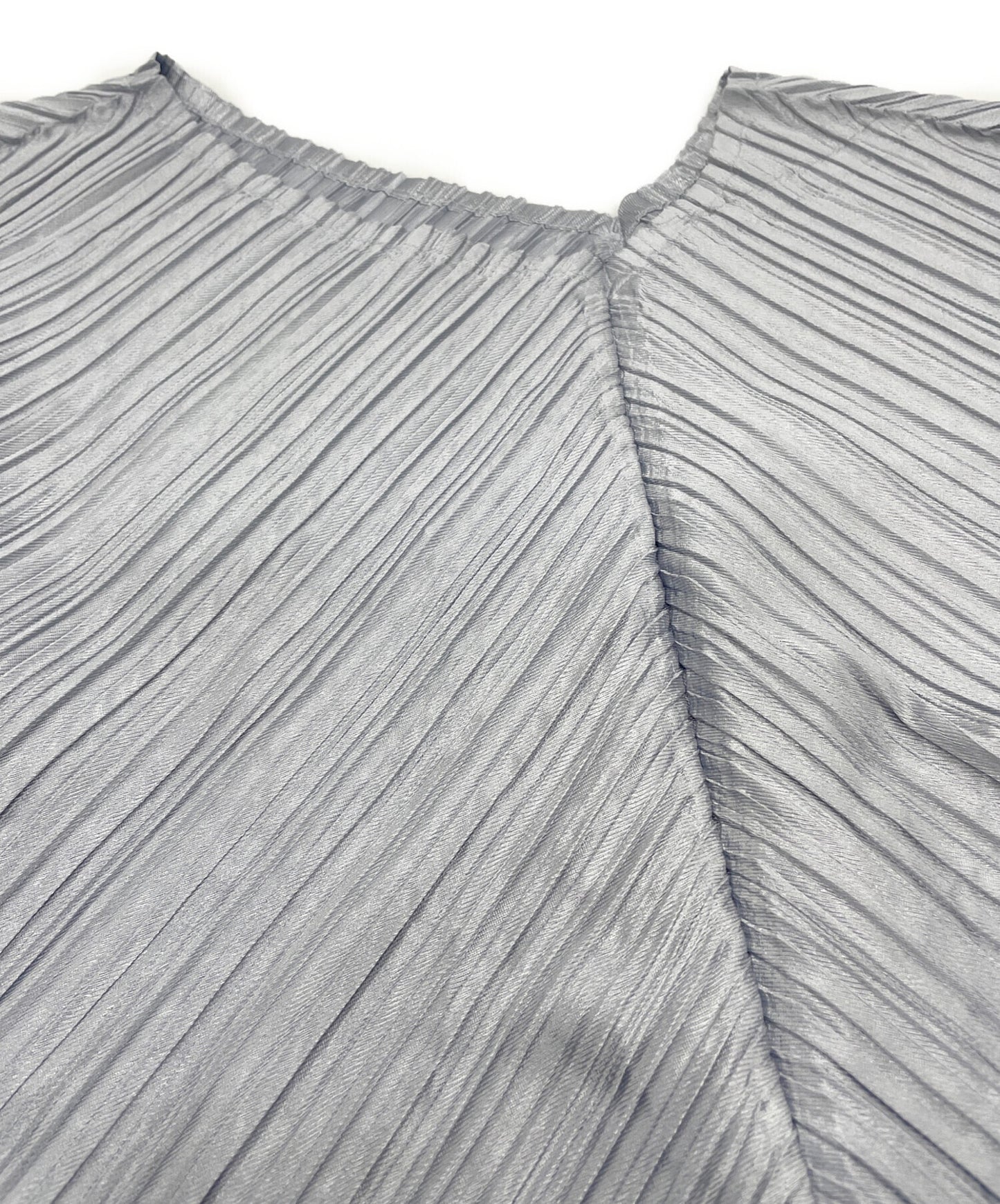 [Pre-owned] PLEATS PLEASE dress PP71-JT543