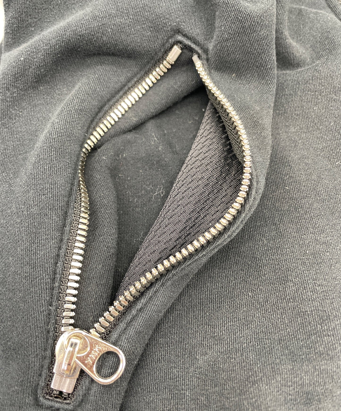 [Pre-owned] Hysteric Glamour zip hoodie 2CF-7680