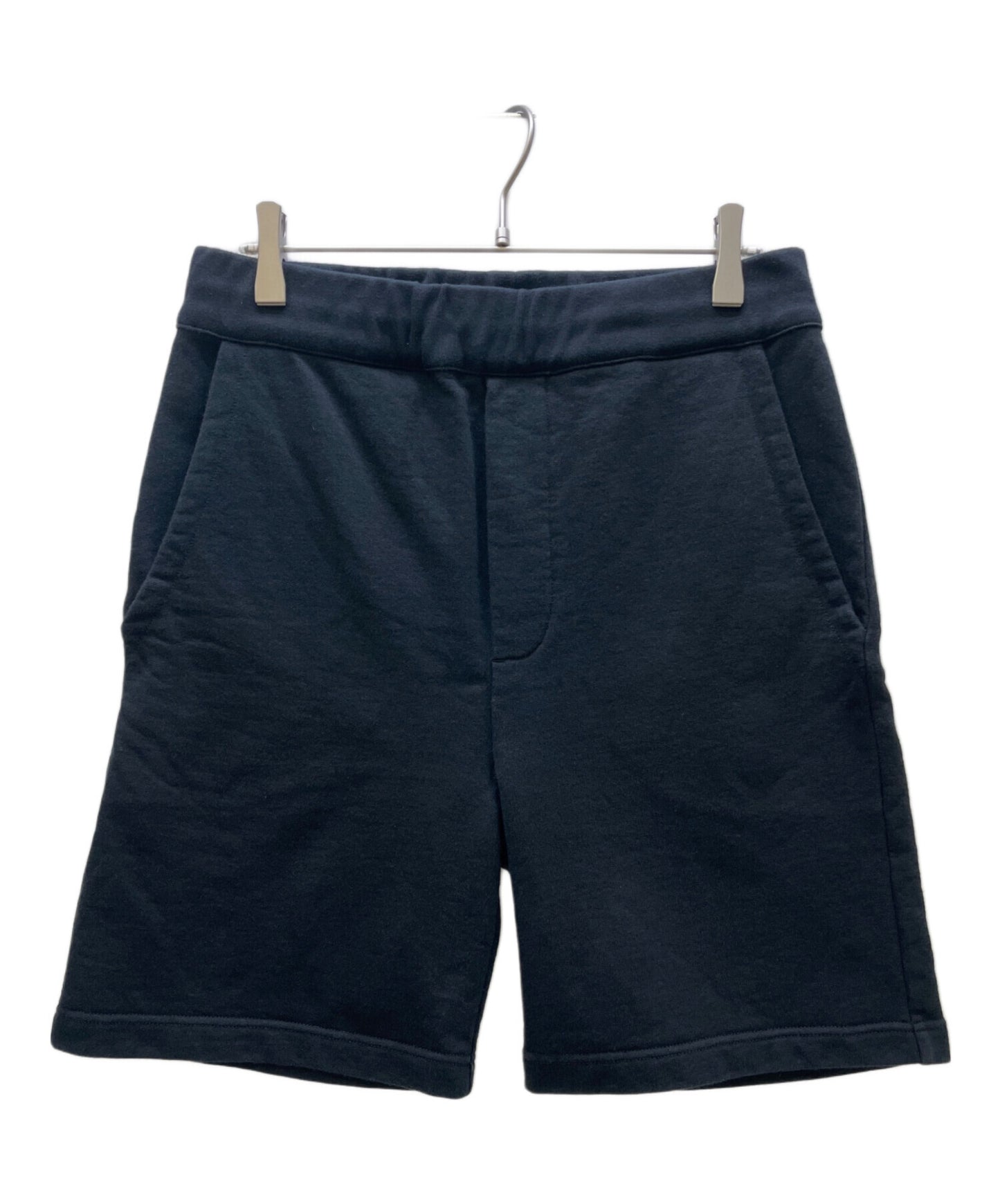 [Pre-owned] PRADA Sweat shorts SJP293 R201