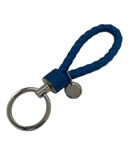 [Pre-owned] BOTTEGA VENETA key ring (encryption) 113539-V3UN1