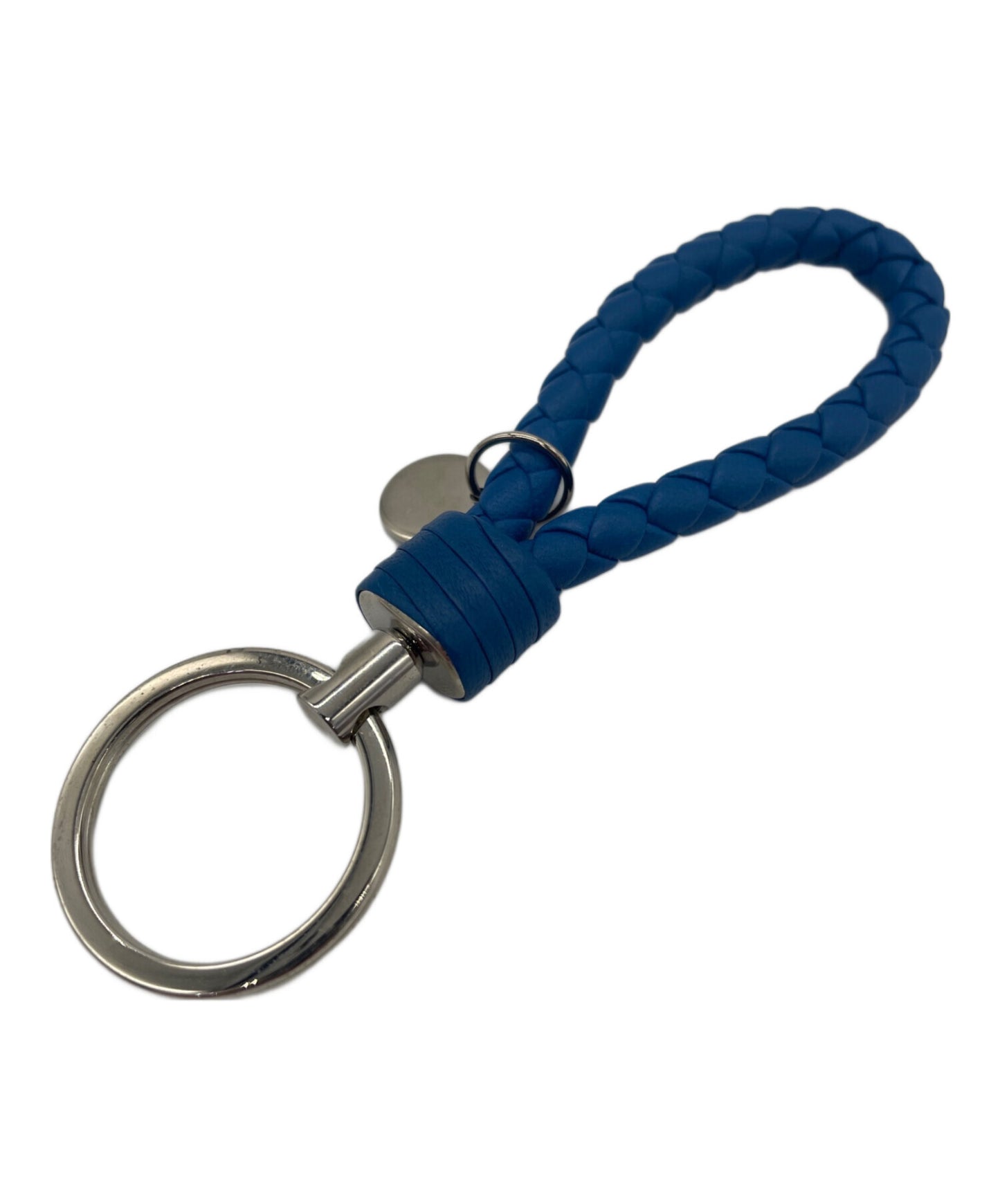 [Pre-owned] BOTTEGA VENETA key ring (encryption) 113539-V3UN1