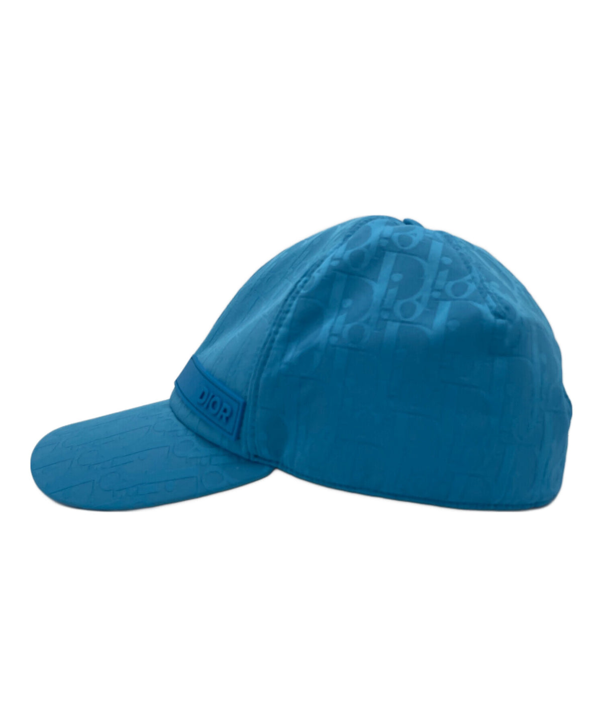 [Pre-owned] Dior cap 023C90915545