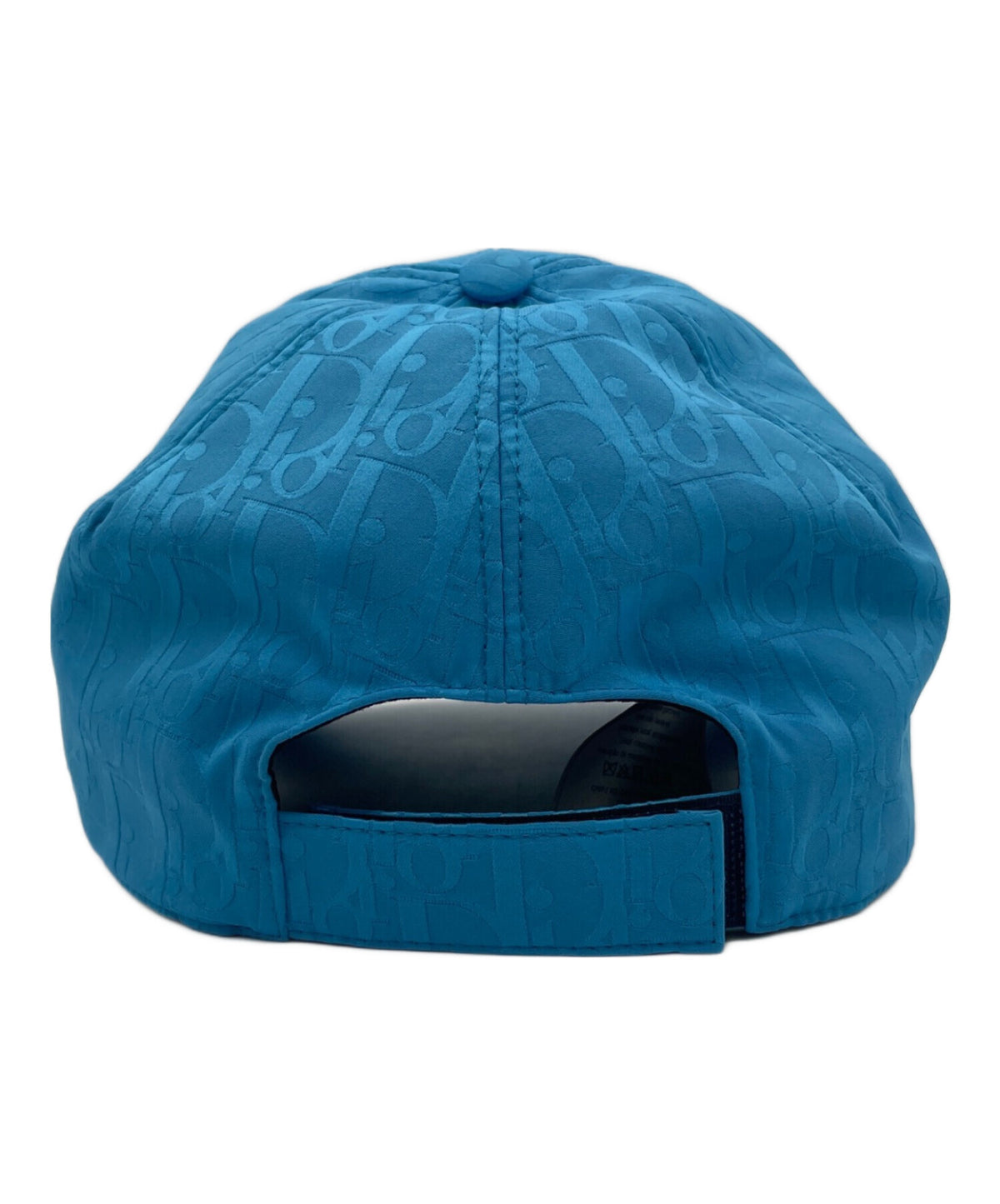 [Pre-owned] Dior cap 023C90915545