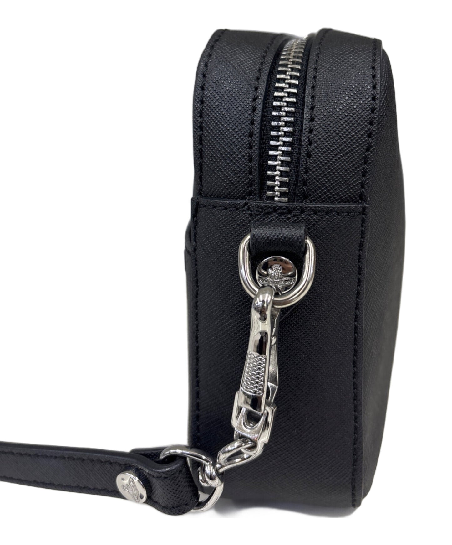 [Pre-owned] Vivienne Westwood Shoulder Bag