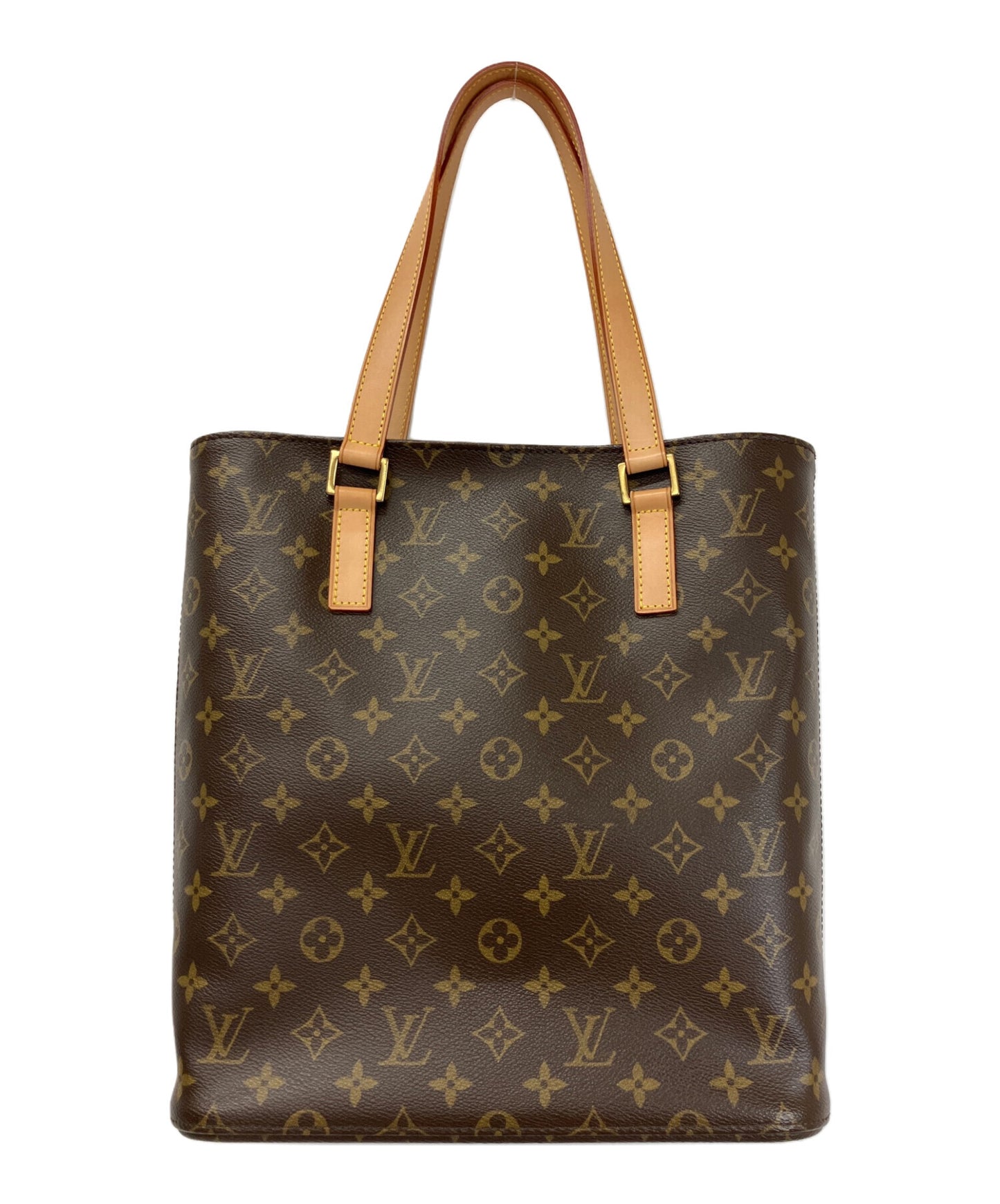 [Pre-owned] LOUIS VUITTON Shoulder tote bag Monogram Vavin GM M51170