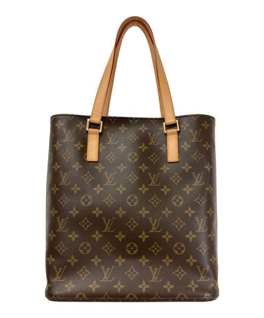 [Pre-owned] LOUIS VUITTON Shoulder tote bag Monogram Vavin GM M51170