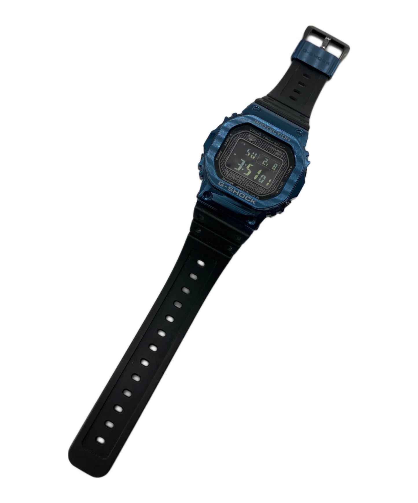 [Pre-owned] CASIO GMW-B5000-2JF GMW-B5000-2JF
