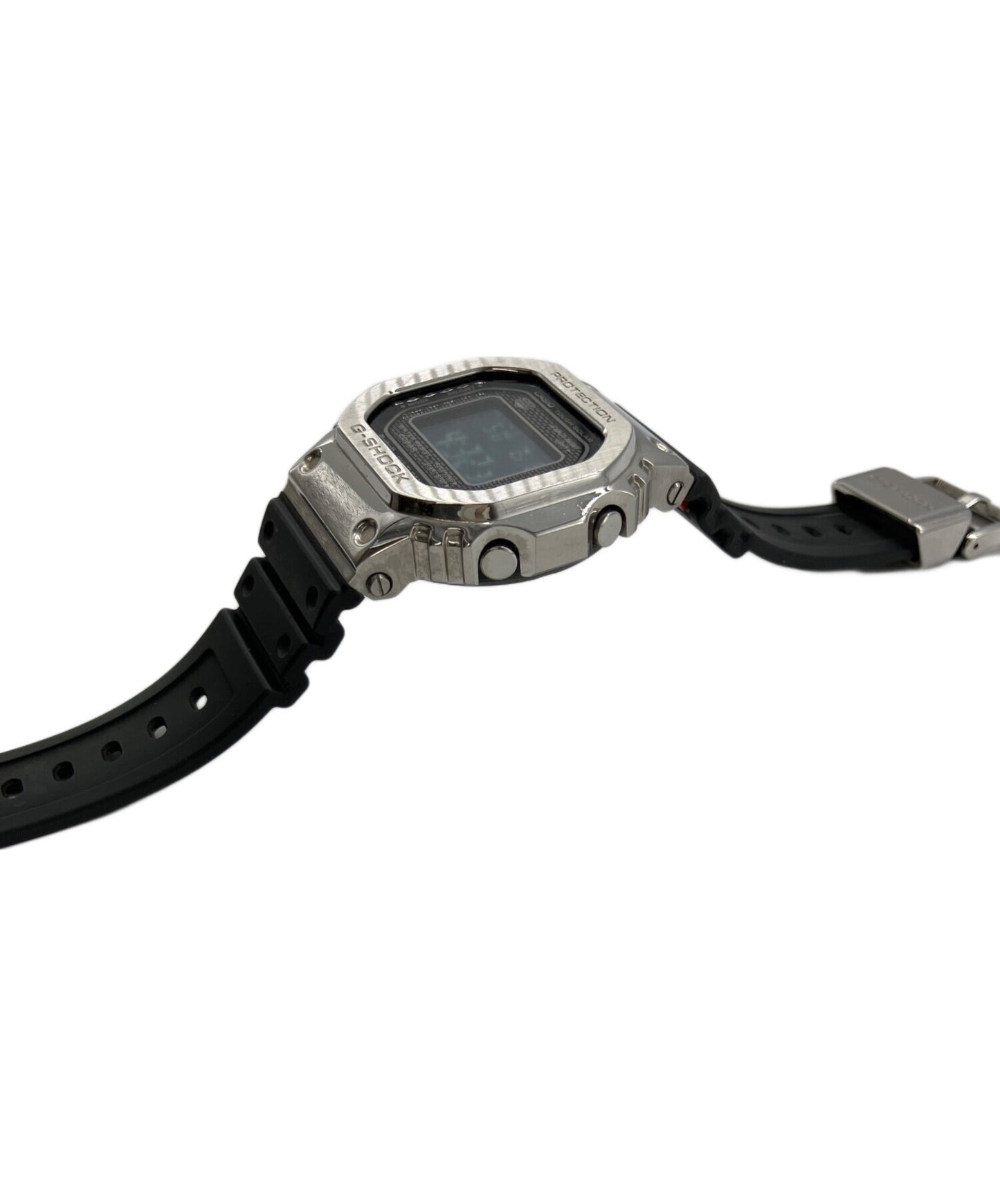 [Pre-owned] CASIO GMW-B5000-1JF GMW-B5000-1JF