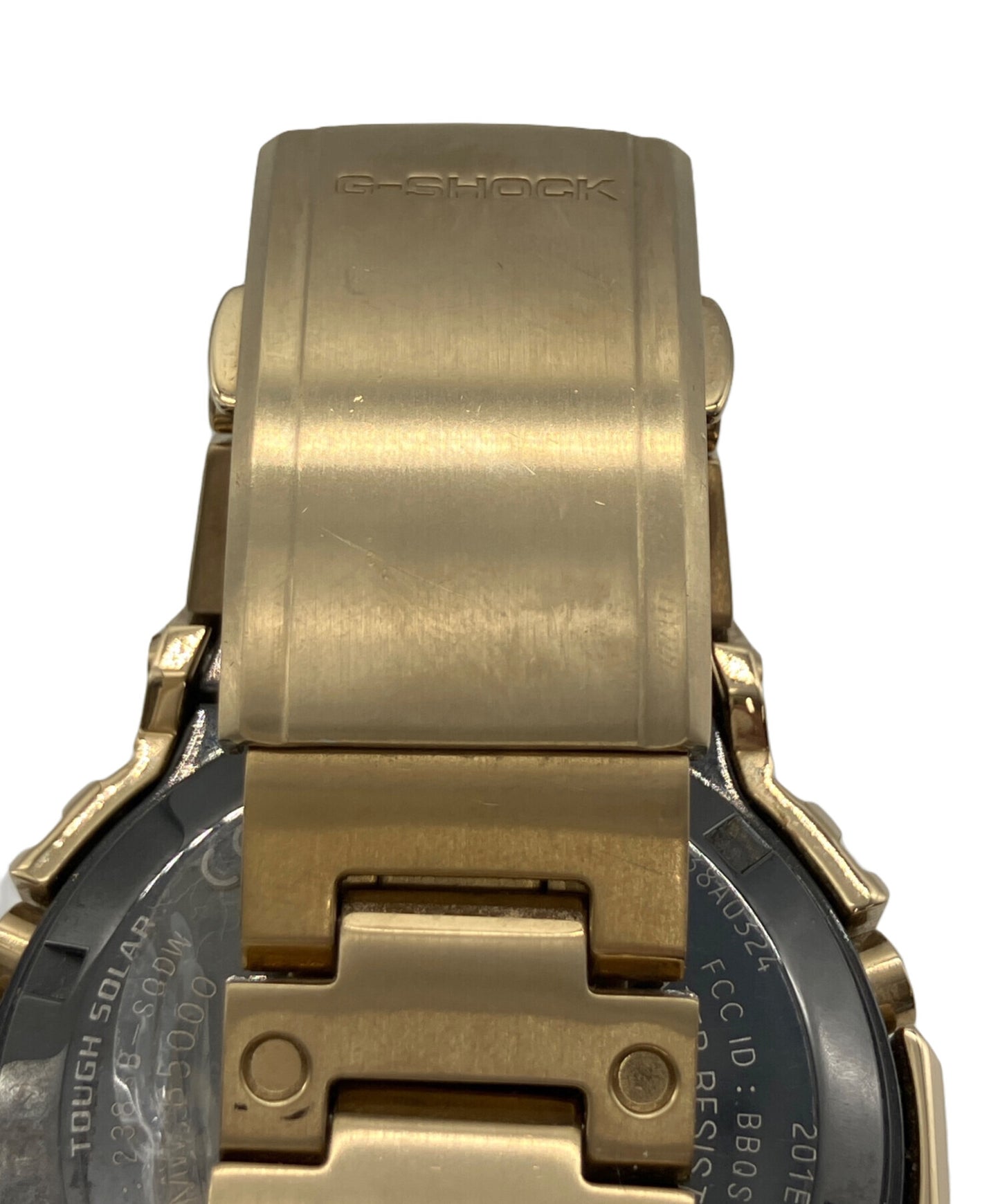 [Pre-owned] CASIO GMW-B5000GD-9JF GMW-B5000GD-9JF