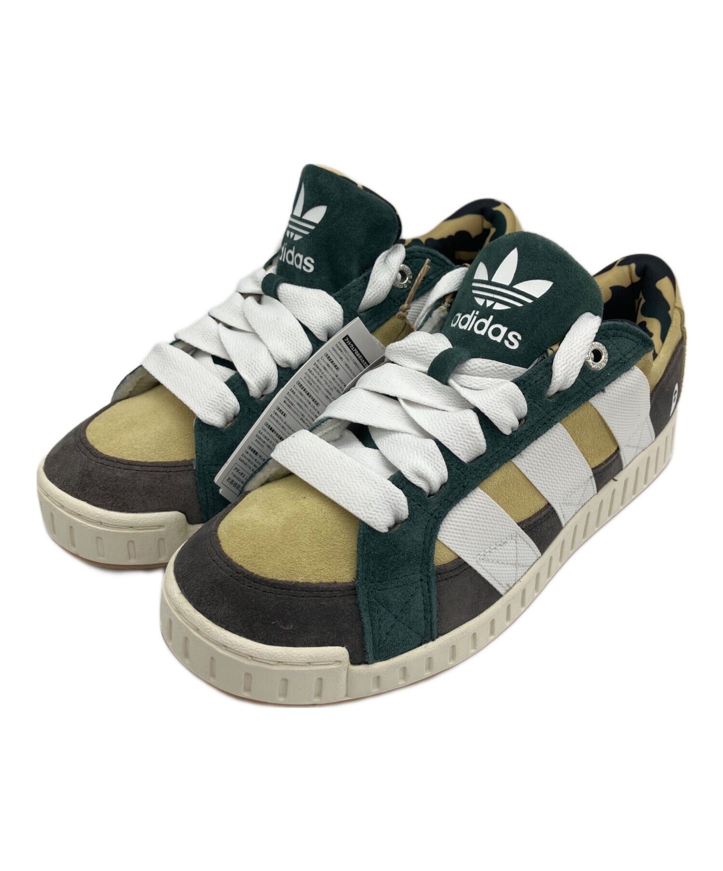 [Pre-owned] A BATHING APE Sneakers IE6118