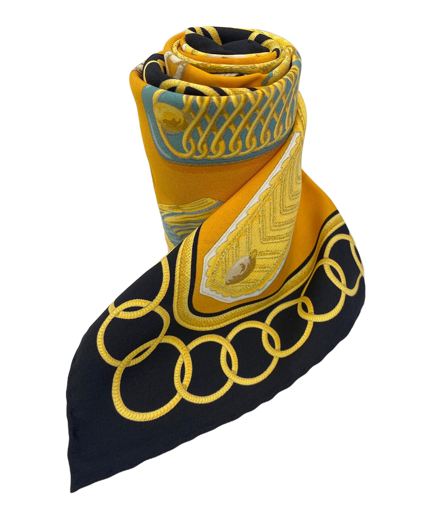 [Pre-owned] HERMES Callet 70