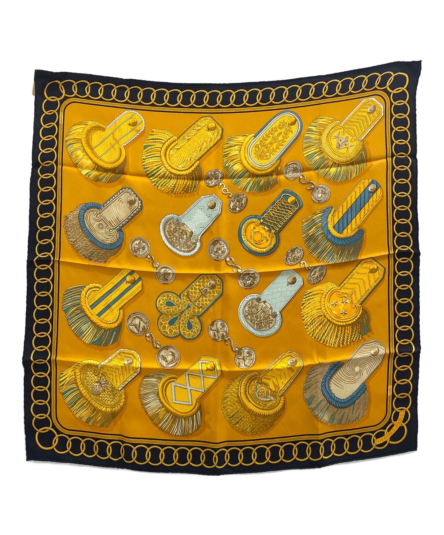 [Pre-owned] HERMES Callet 70