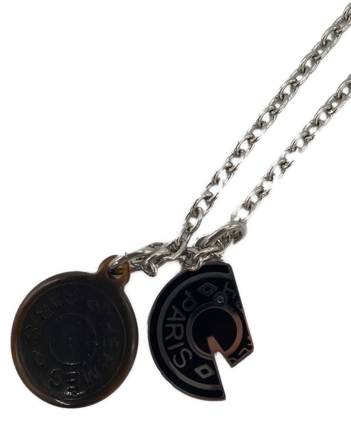 [Pre-owned] HERMES Crudo Cell Carrousel H077325FP03