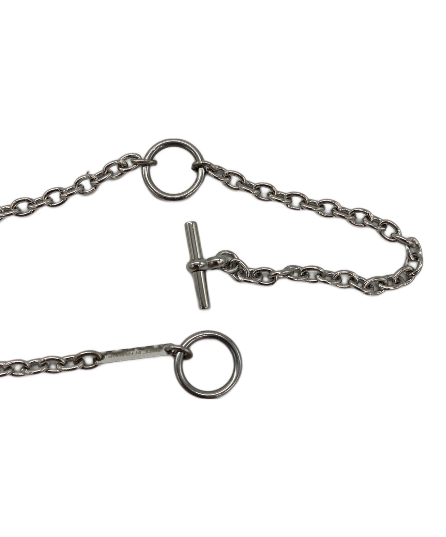 [Pre-owned] HERMES Crudo Cell Carrousel H077325FP03