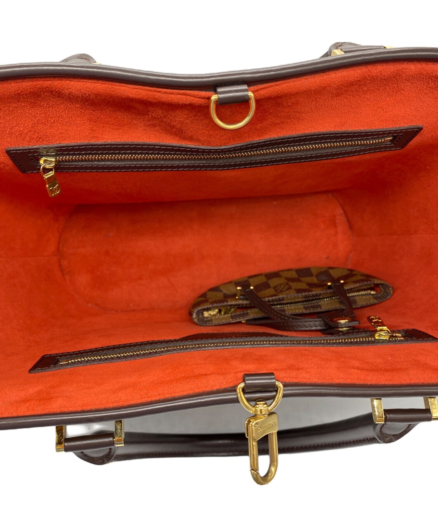 [Pre-owned] LOUIS VUITTON Manosque GM N51120