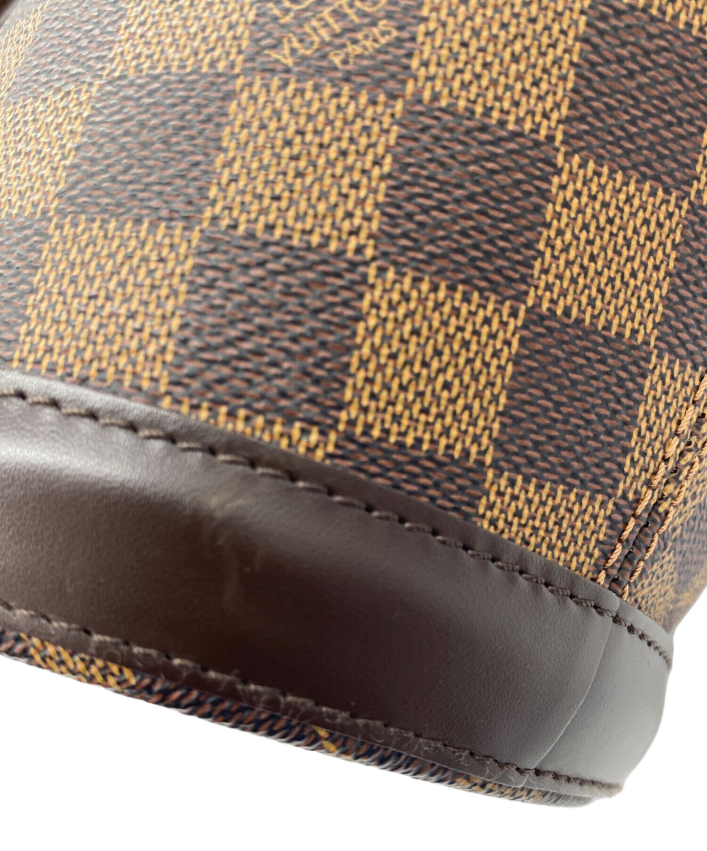 [Pre-owned] LOUIS VUITTON Manosque GM N51120