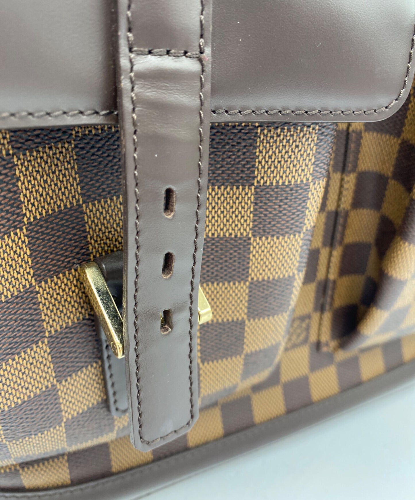 [Pre-owned] LOUIS VUITTON Manosque GM N51120