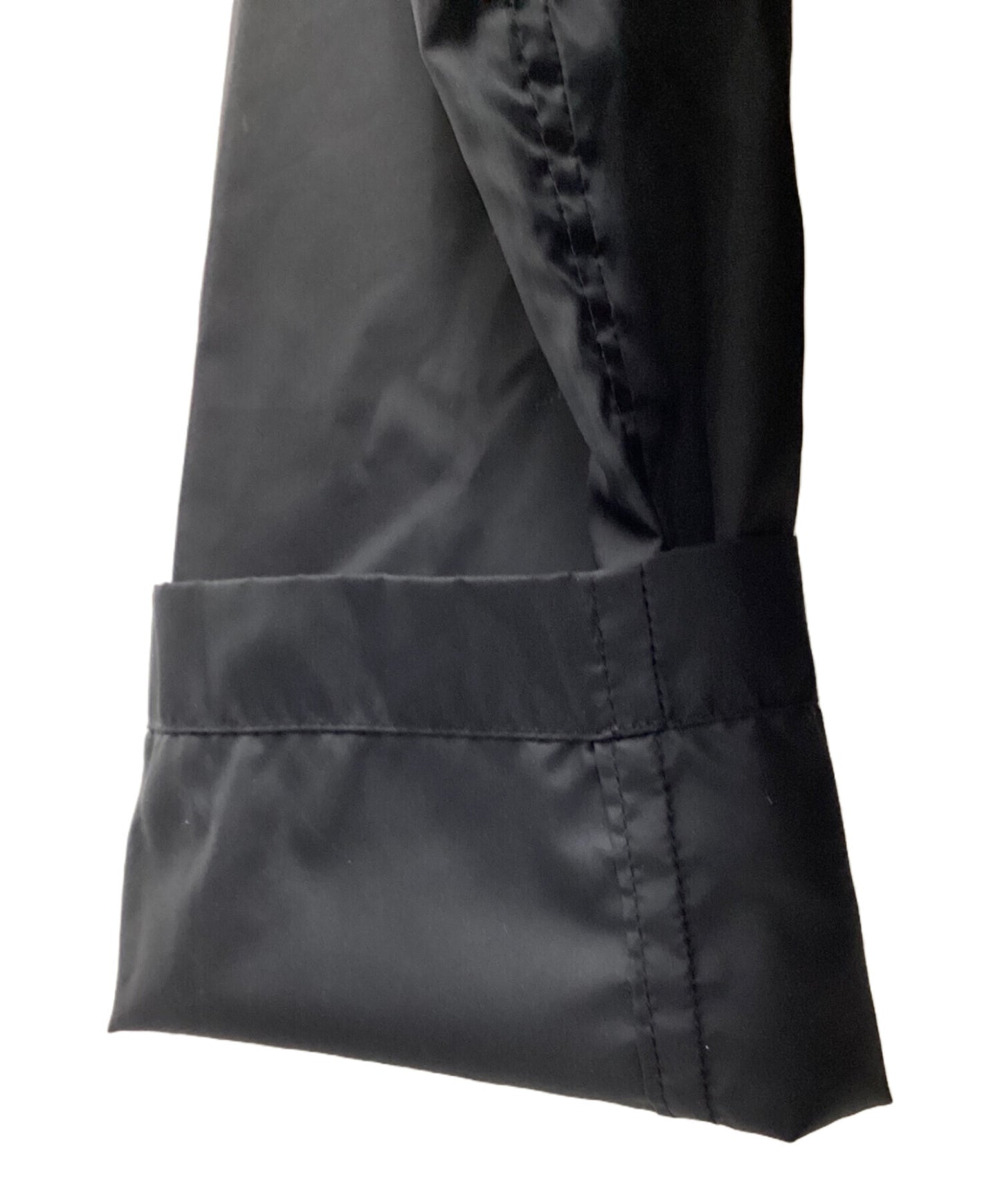 [Pre-owned] BLACK COMME des GARCONS nylon jacket 1S-J102