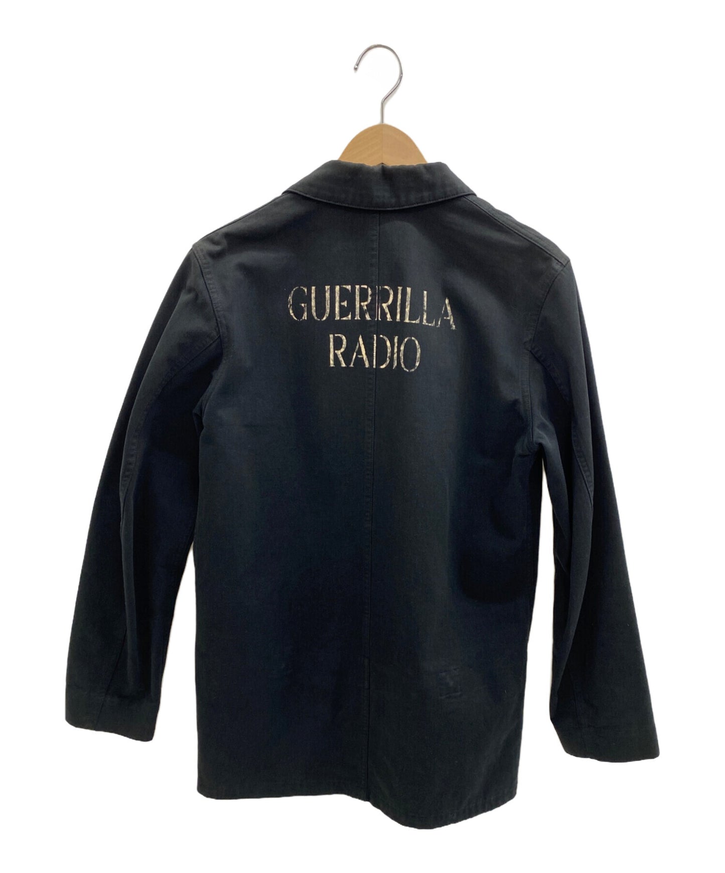 [Pre-owned] WACKO MARIA work jacket