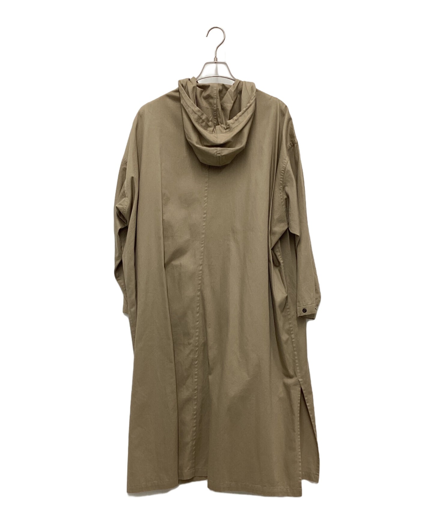 [Pre-owned] Y's coat YY-D85-002