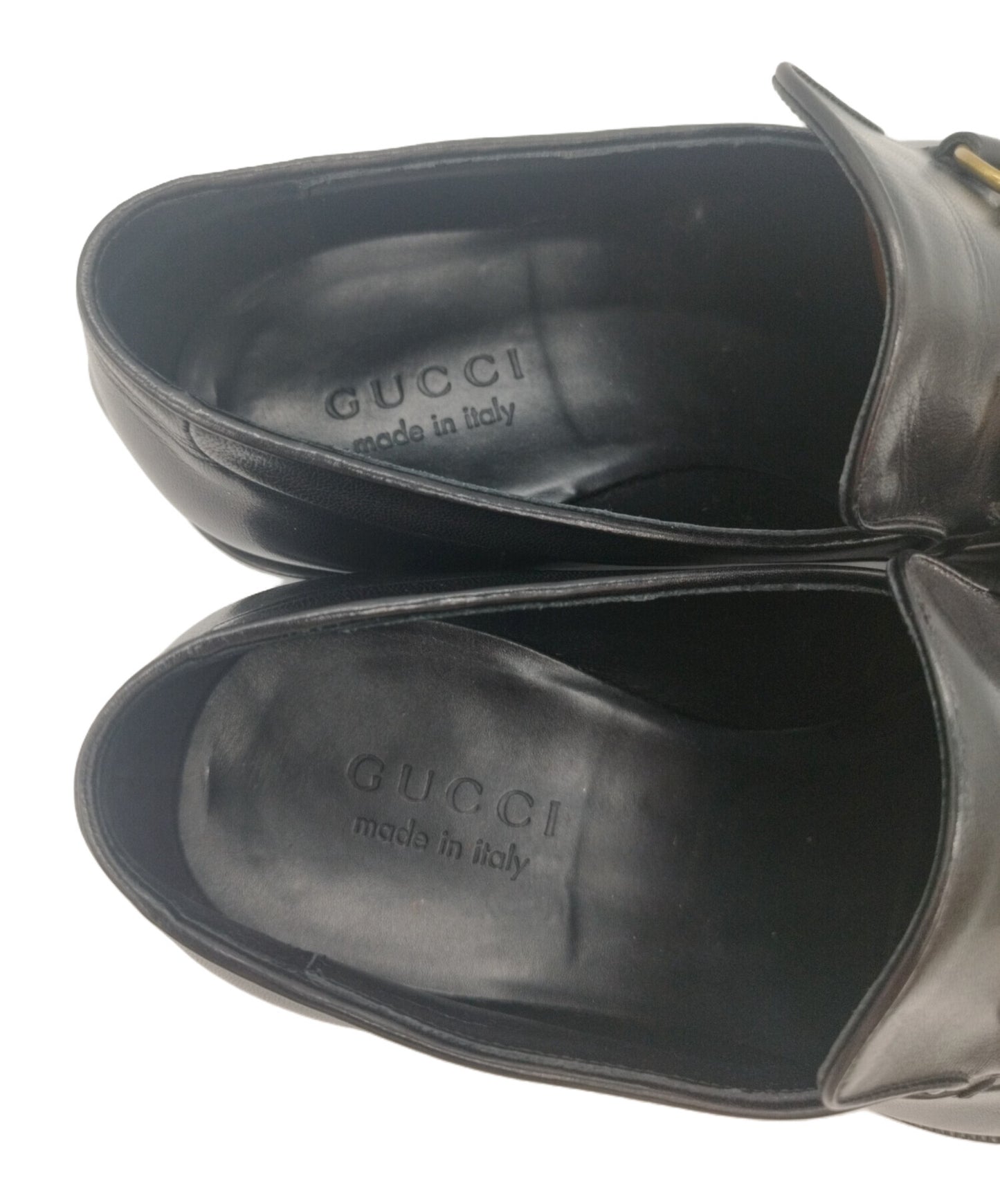 [Pre-owned] GUCCI horsebit loafer 19991