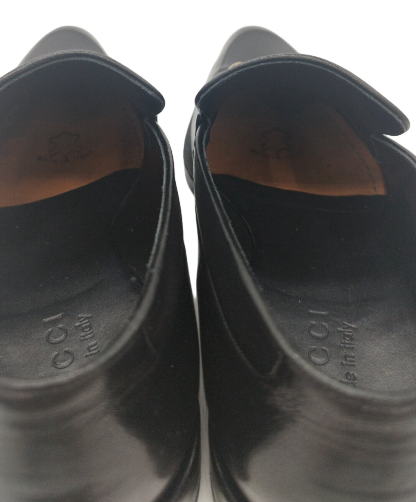 [Pre-owned] GUCCI horsebit loafer 19991