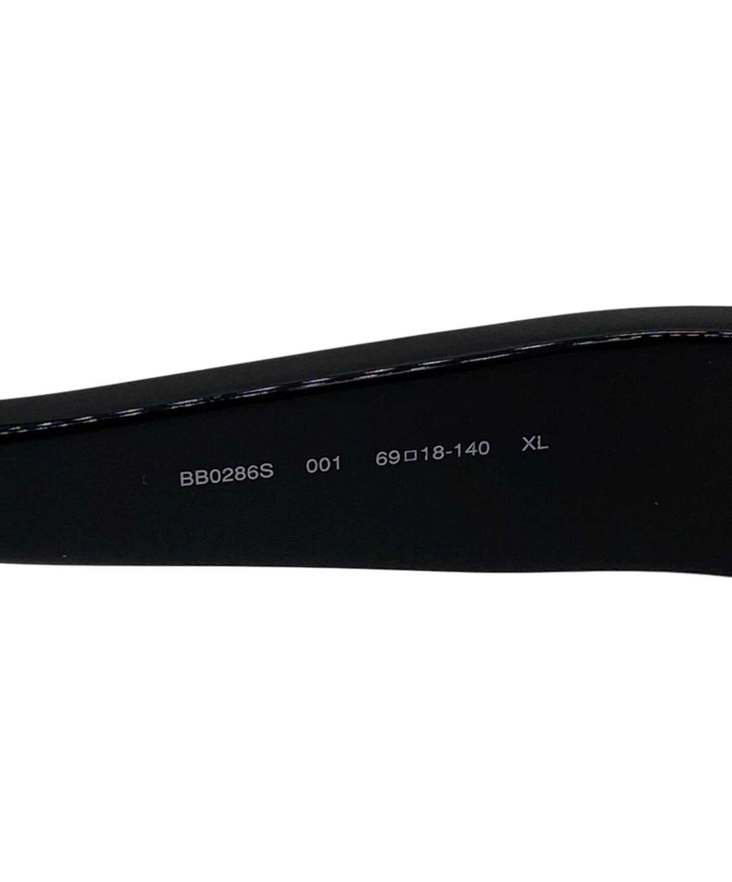 [Pre-owned] BALENCIAGA 23SS BB0286S