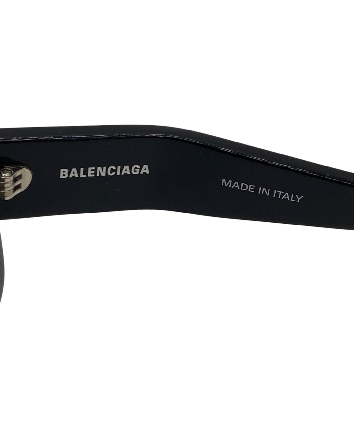 [Pre-owned] BALENCIAGA 23SS BB0286S