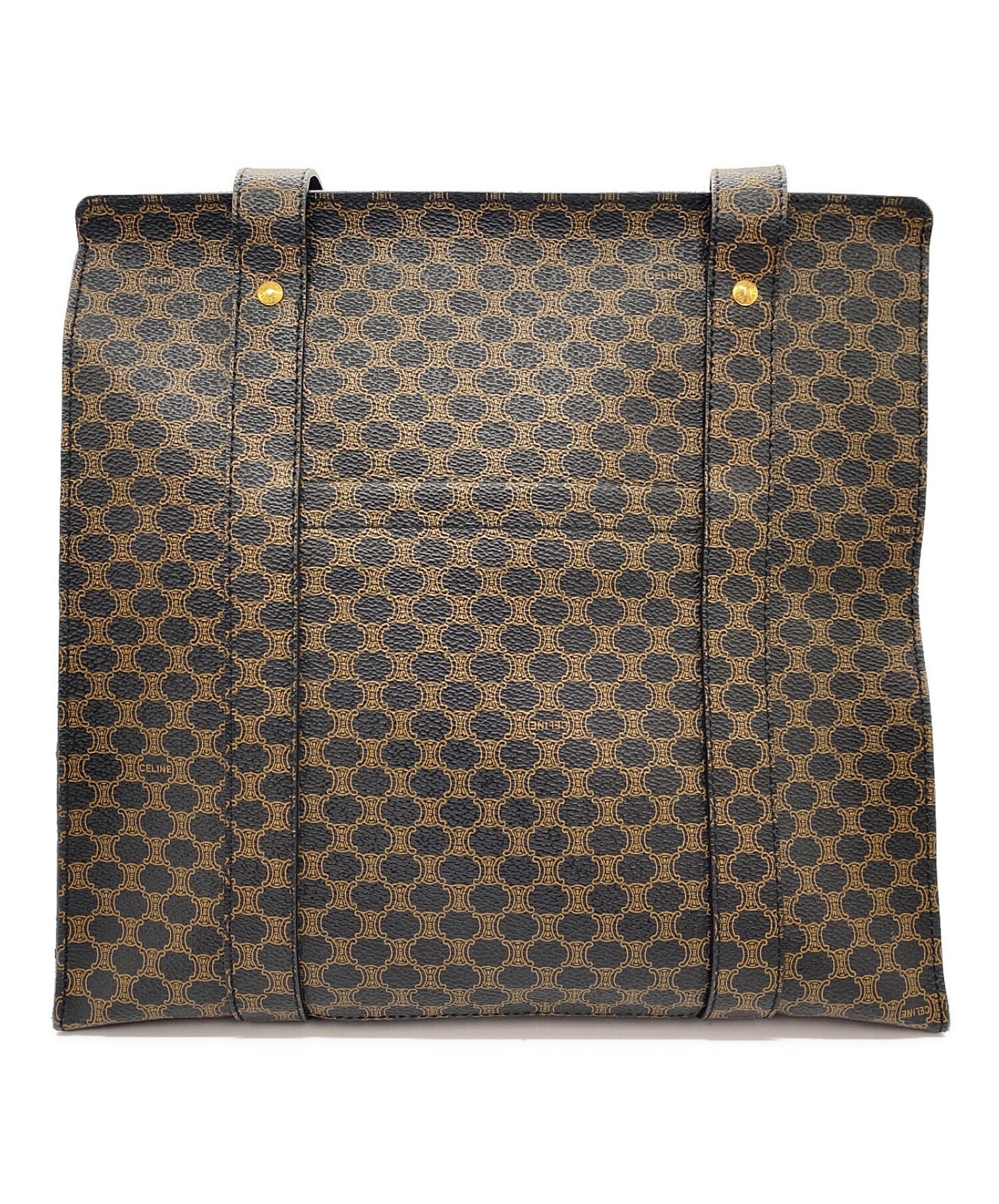 [Pre-owned] CELINE Shoulder Tote Bag MC99/2