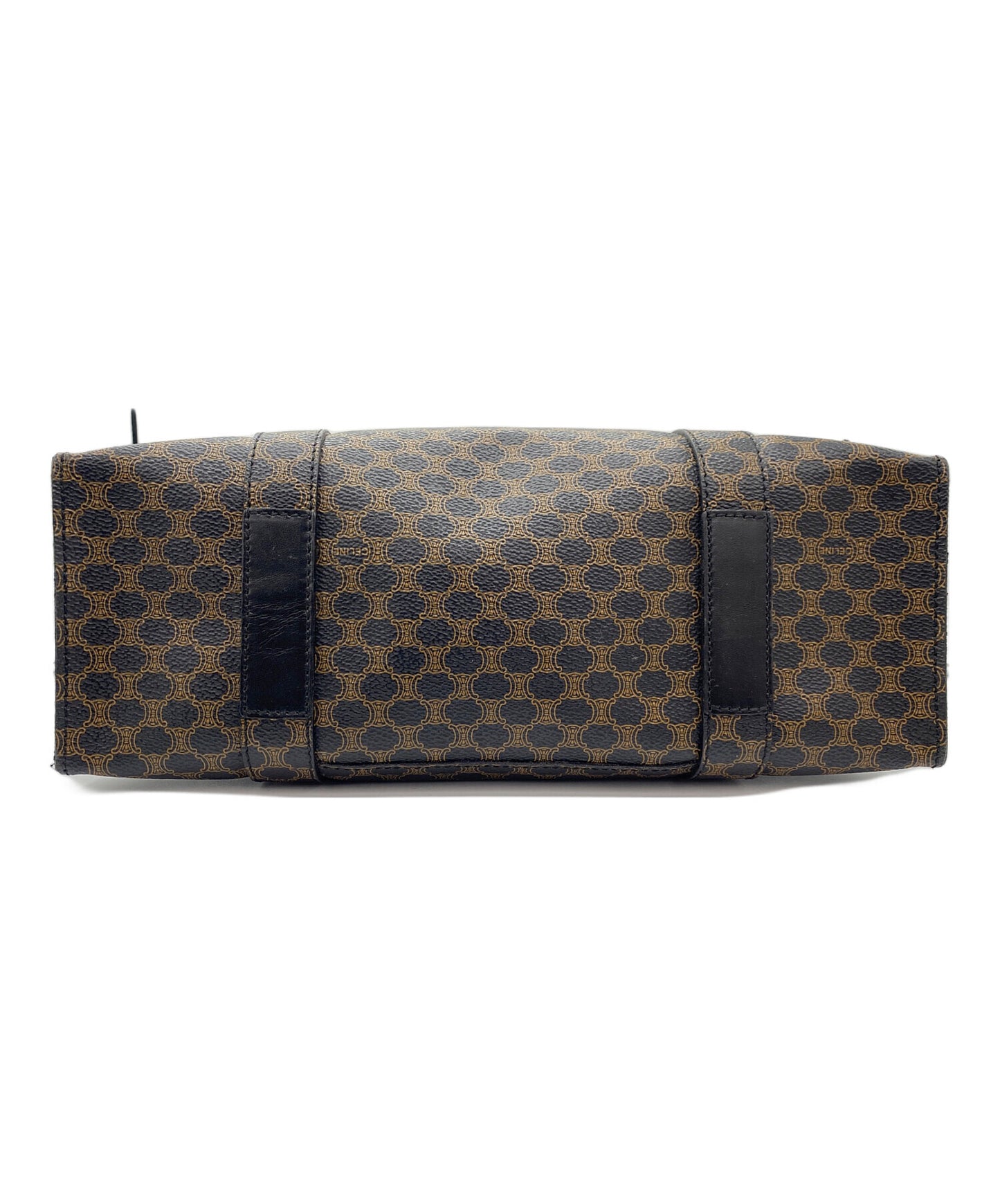 [Pre-owned] CELINE Shoulder Tote Bag MC99/2