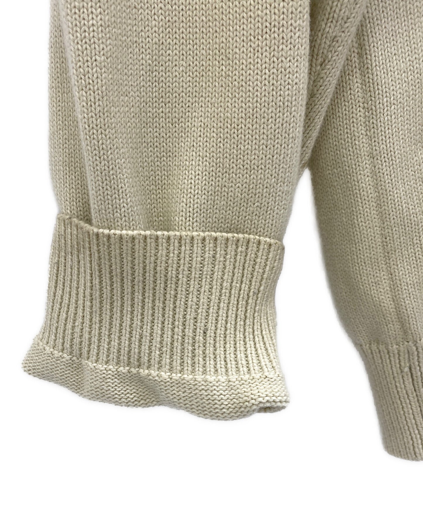 [Pre-owned] stussy 22AW Skull Sweater 70333-00