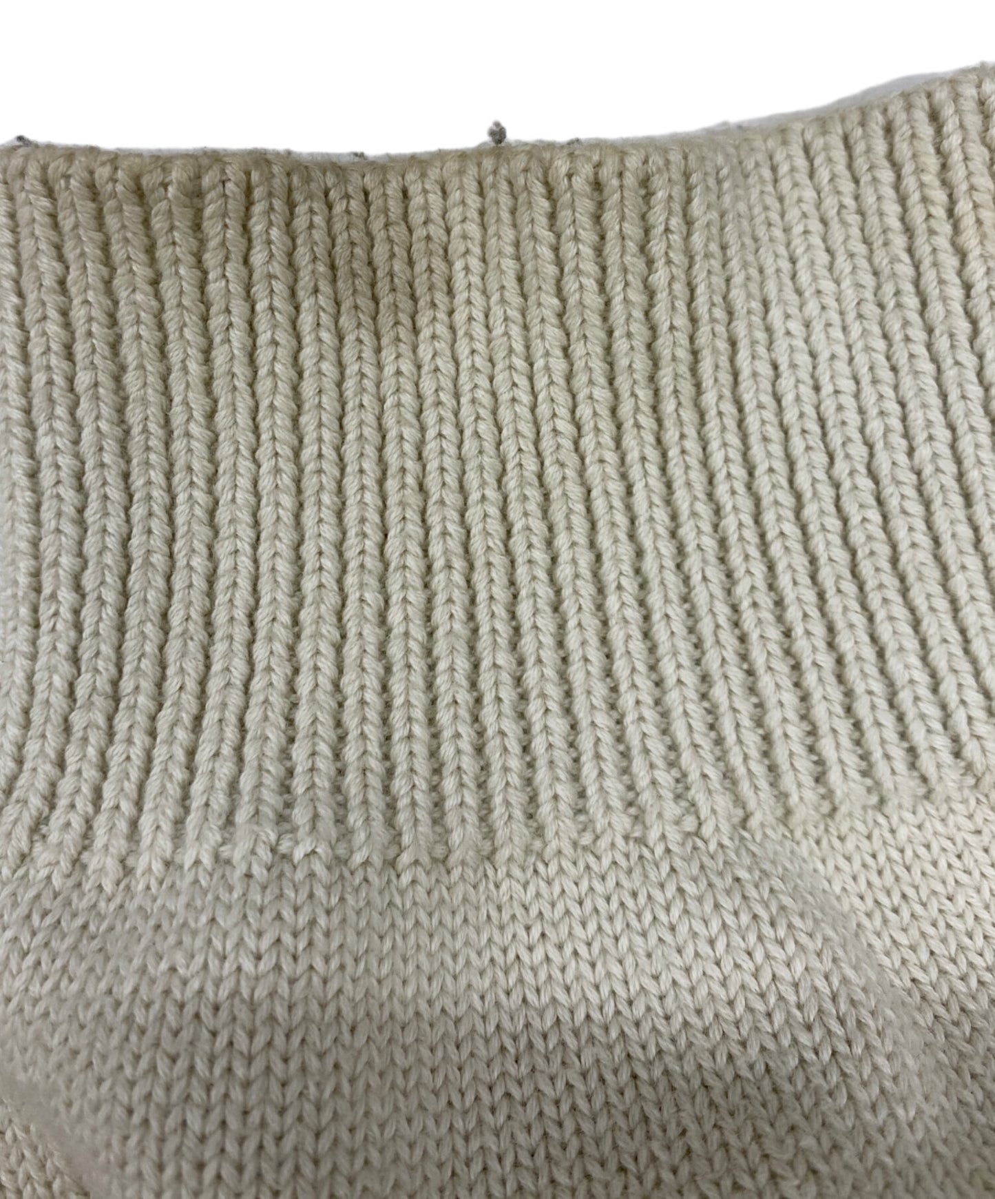 [Pre-owned] stussy 22AW Skull Sweater 70333-00