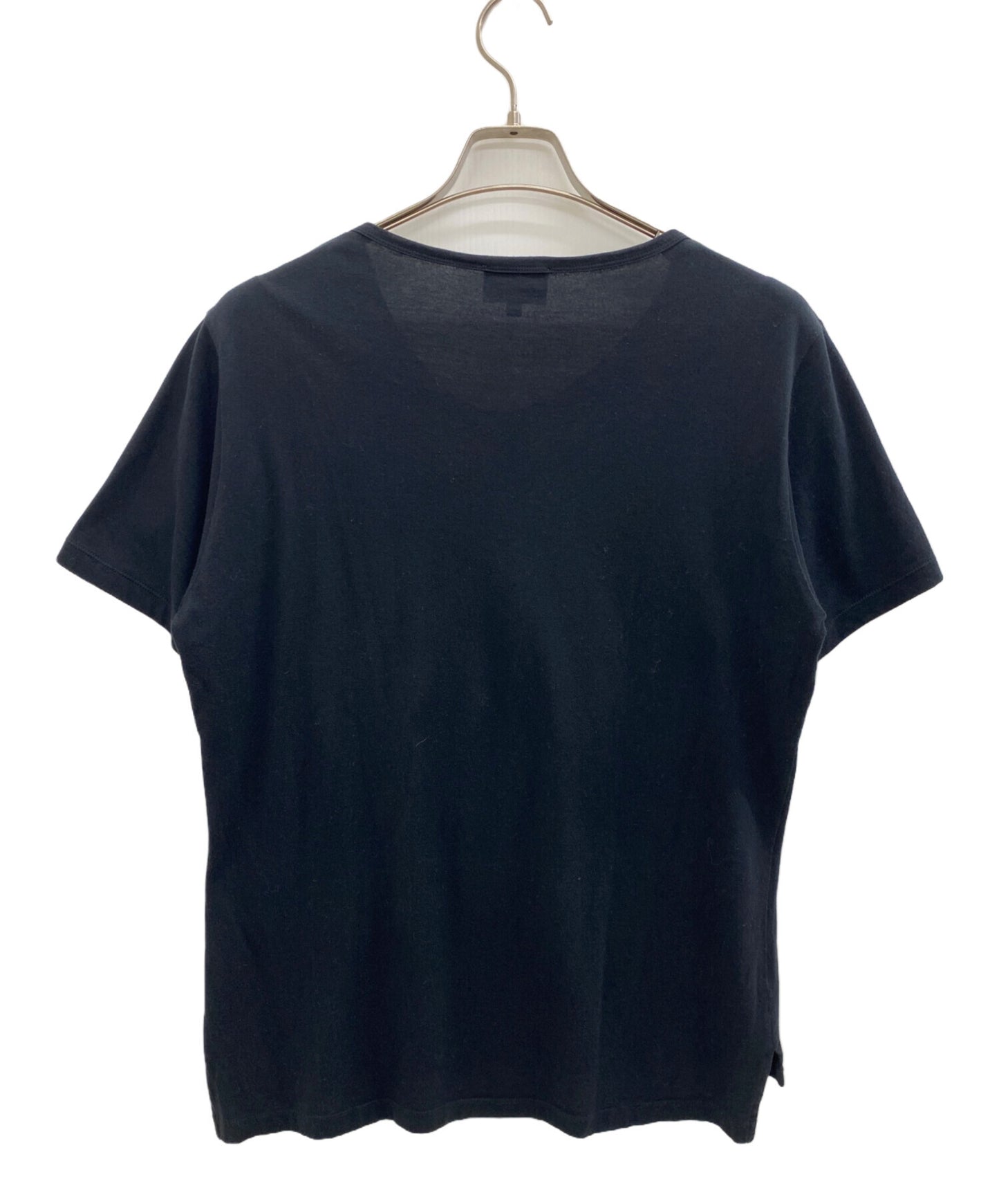 [Pre-owned] Vivienne Westwood short-sleeved cut-and-sew VW-24-75318