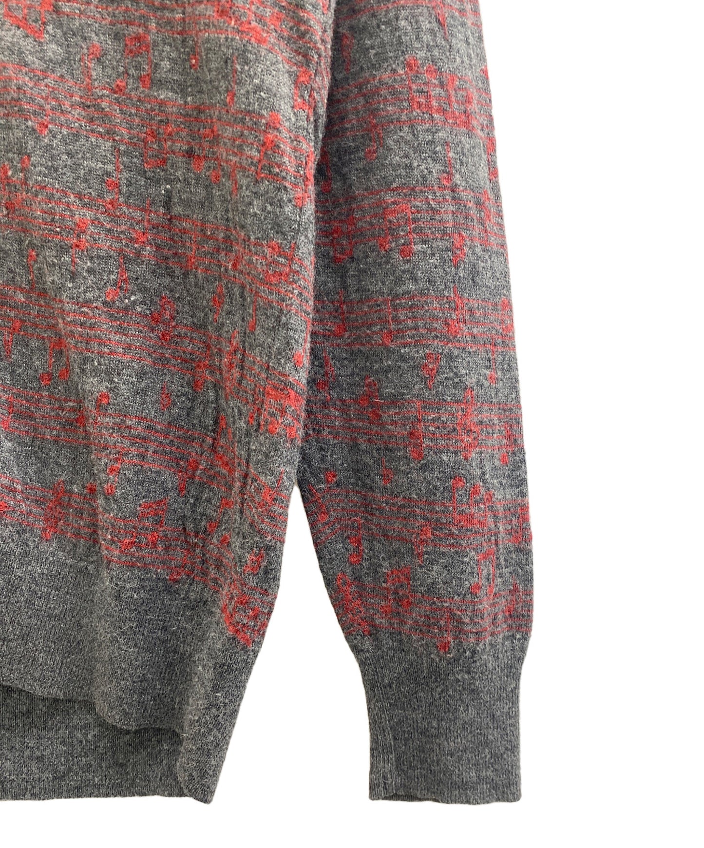 [Pre-owned] Hysteric Glamour light cardigan 0224ND03