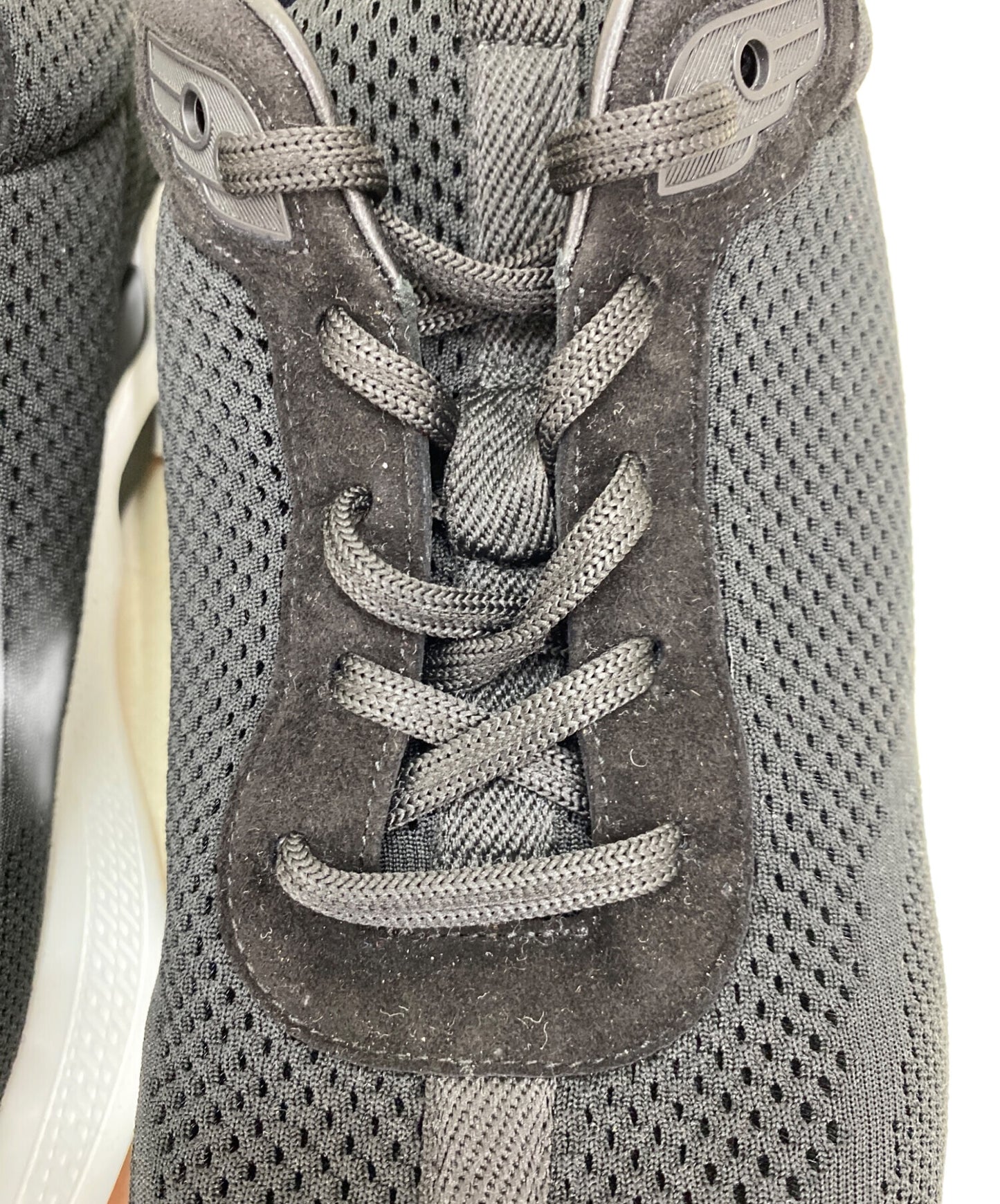 [Pre-owned] HERMES sneaker 232985Z