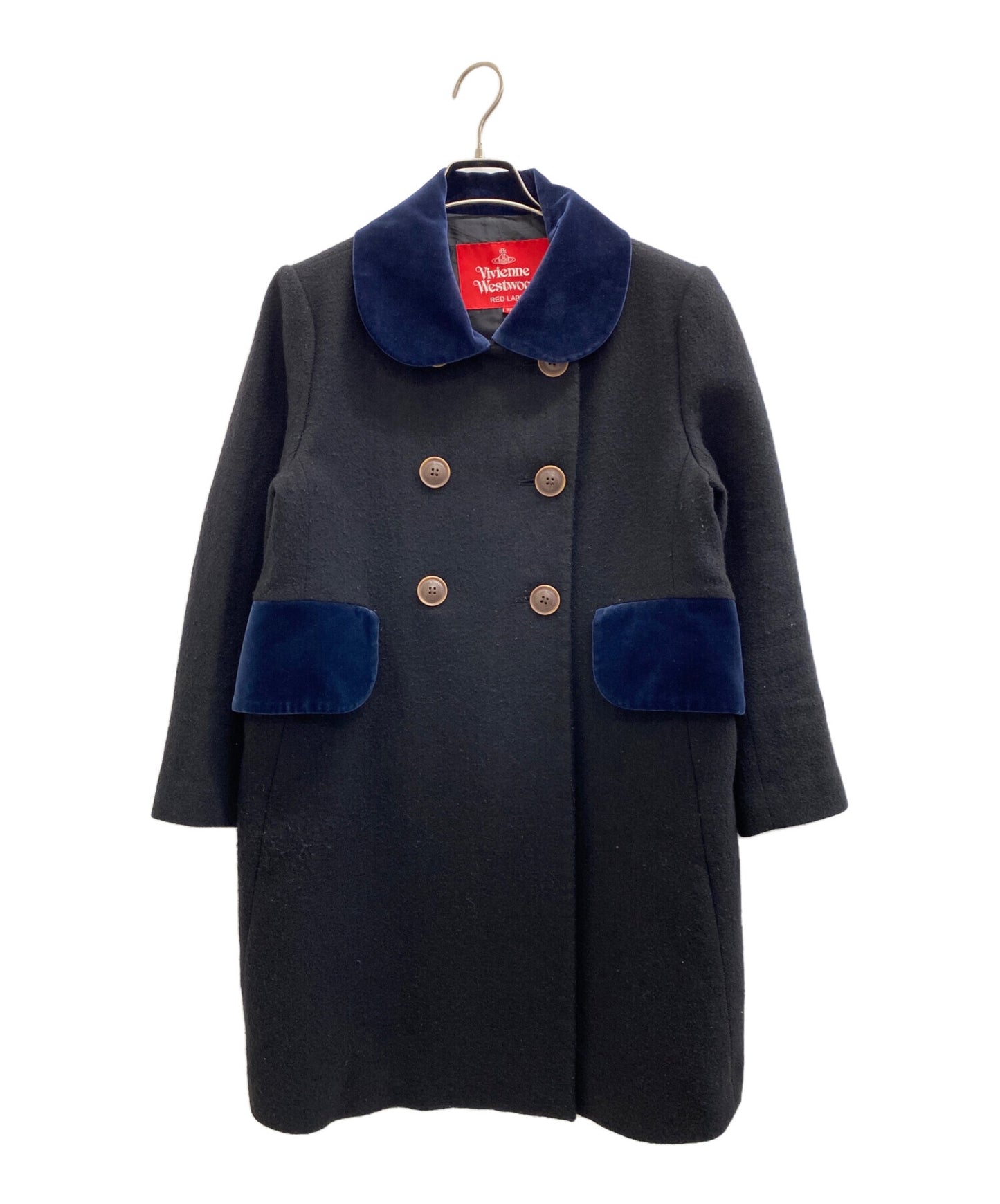 [Pre-owned] Vivienne Westwood coat 17-12-622009